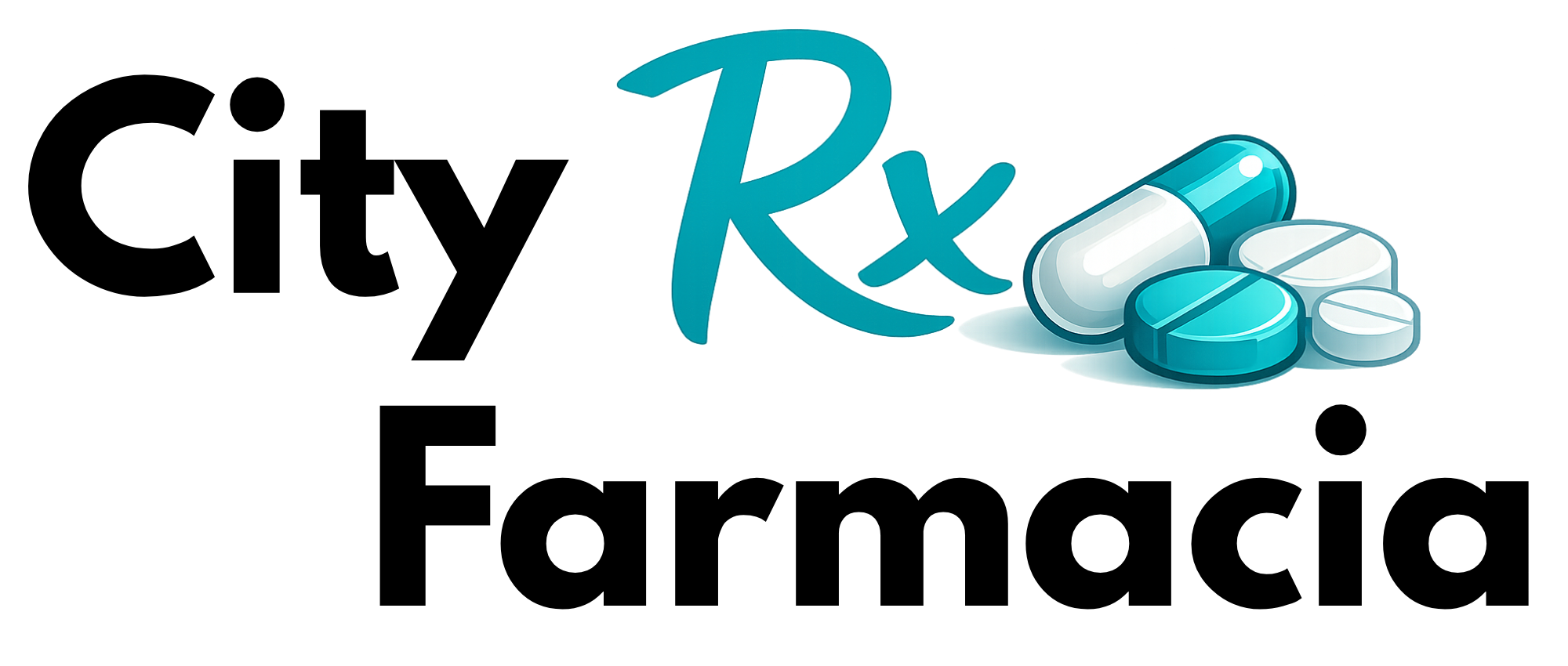 City Rx Pharmacy